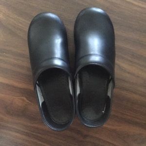 Dansko Clog